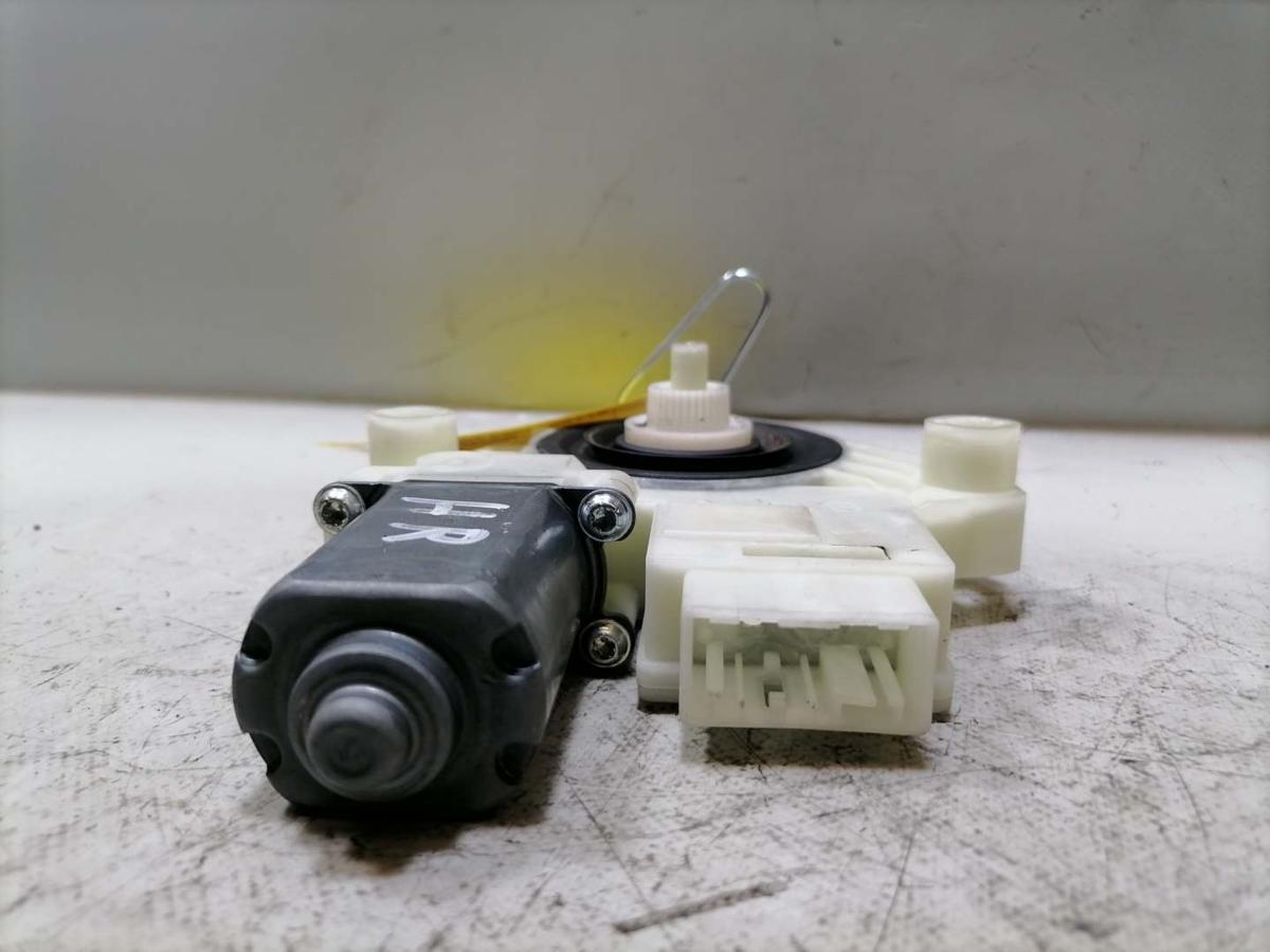 VW Golf 7 original Fensterhebermotor hinten rechts Bj.2020